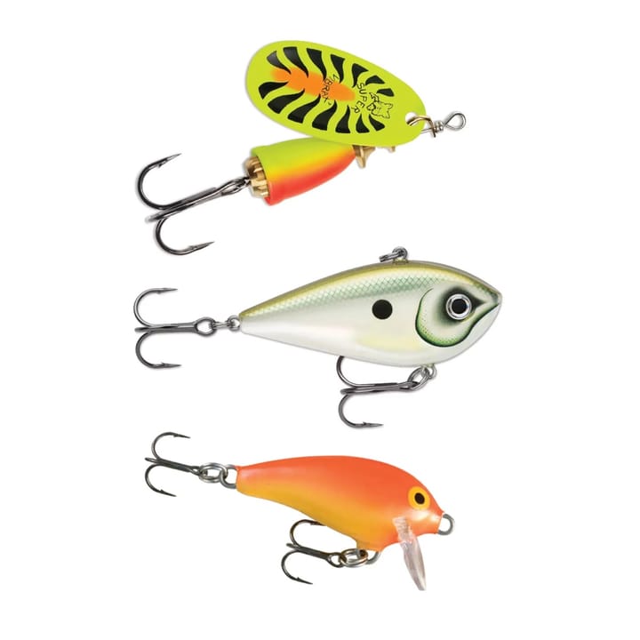 Rapala Rapala Essentials Perch Cloudy Rapala