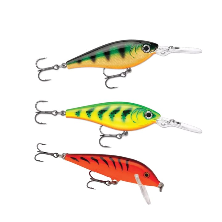 Rapala Rapala Essentials Trout & Rainbow Trout Cloudy Rapala