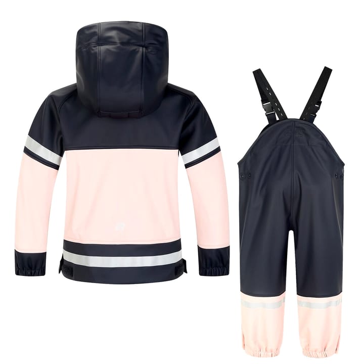 Skogstad Ona PU regnsett Pale Blush Skogstad Skogstad Ona PU regnsett Pale Blush Skogstad