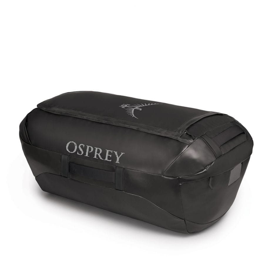 Osprey Transporter 120 Black