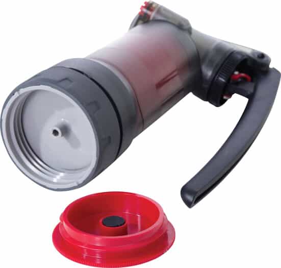 MSR Guardian Purifier Pump MSR