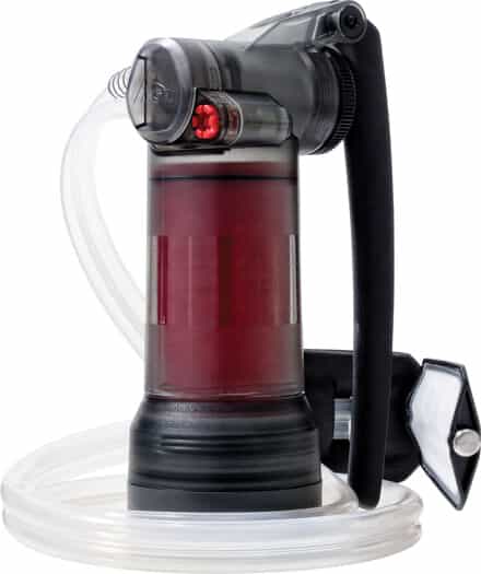 MSR Guardian Purifier Pump MSR