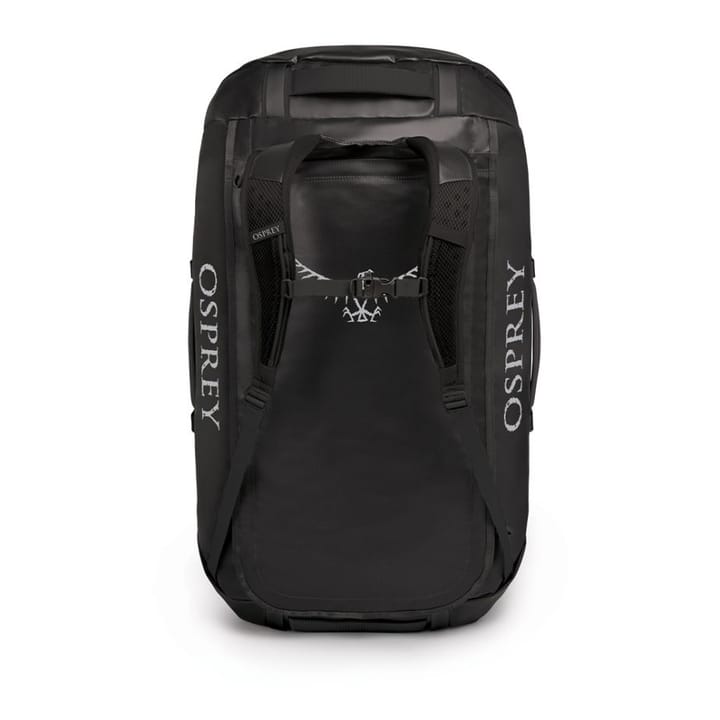 Osprey Transporter 120 Black Osprey