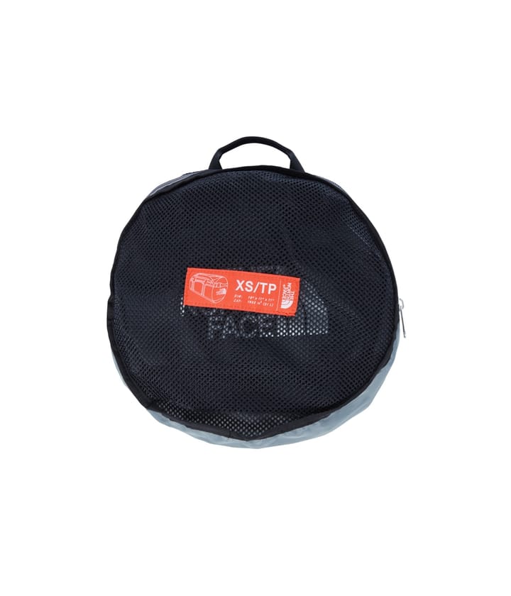The North Face Base Camp Duffel XS TNF Black The North Face The North Face Base Camp Duffel XS TNF Black The North Face