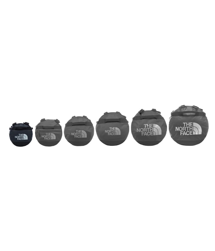 The North Face Base Camp Duffel XS TNF Black The North Face The North Face Base Camp Duffel XS TNF Black The North Face