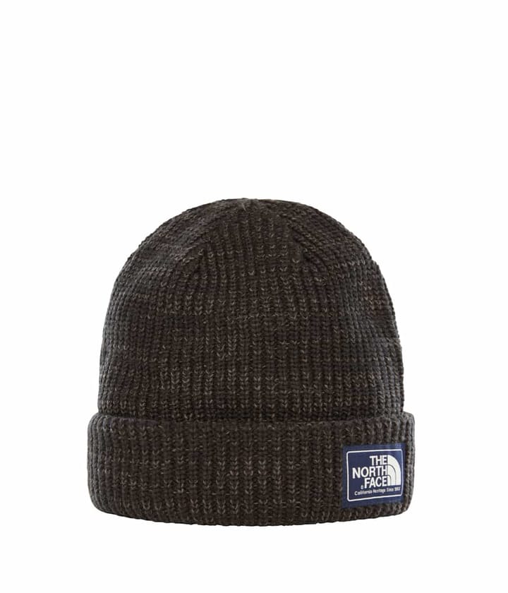 The North Face Salty Dog Beanie Tnf Black The North Face