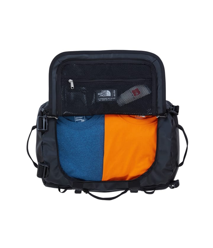 The North Face Base Camp Duffel XS TNF Black The North Face The North Face Base Camp Duffel XS TNF Black The North Face