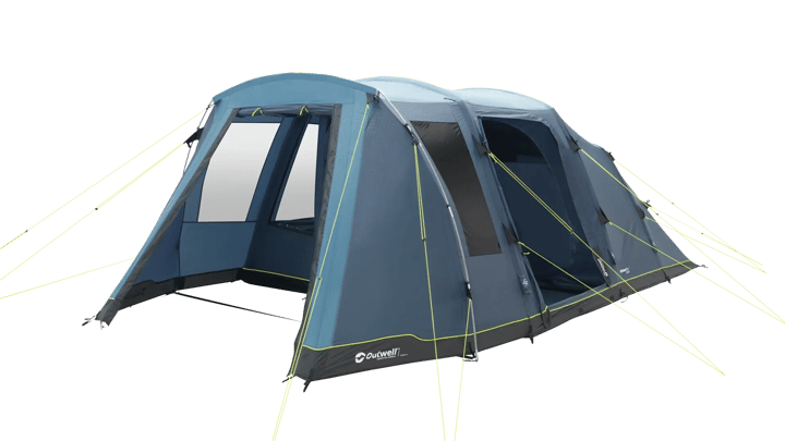 Outwell Tent Hornet 5 Air Blue Outwell