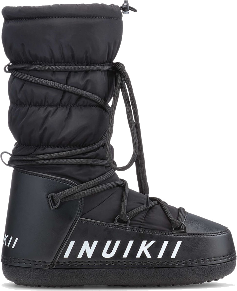 Women's Mountain Boot High