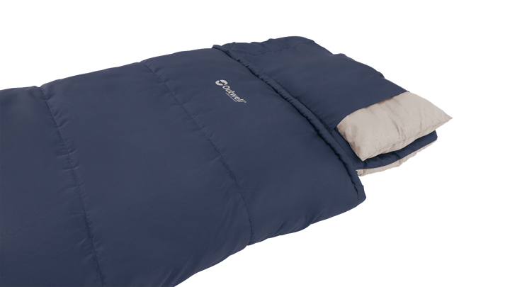 Outwell Contour Junior Deep Blue Outwell