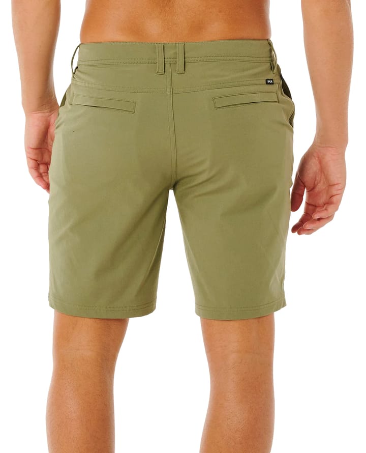 Rip Curl Boardwalk Phase Nineteen Surplus Green Rip Curl