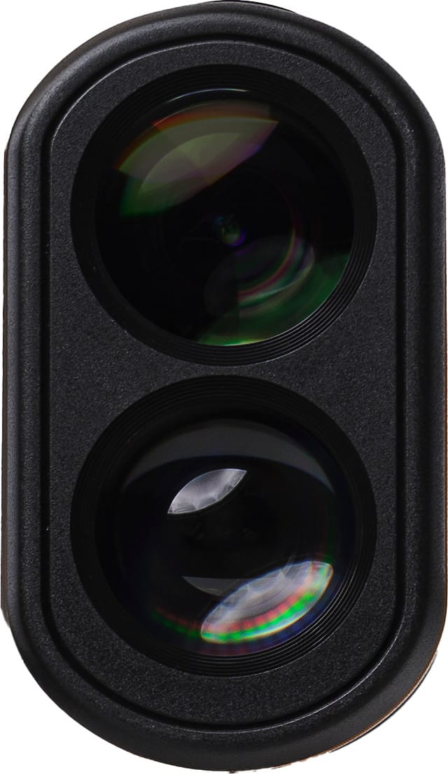 Focus Optics Track RF 1000 Black Focus Optics