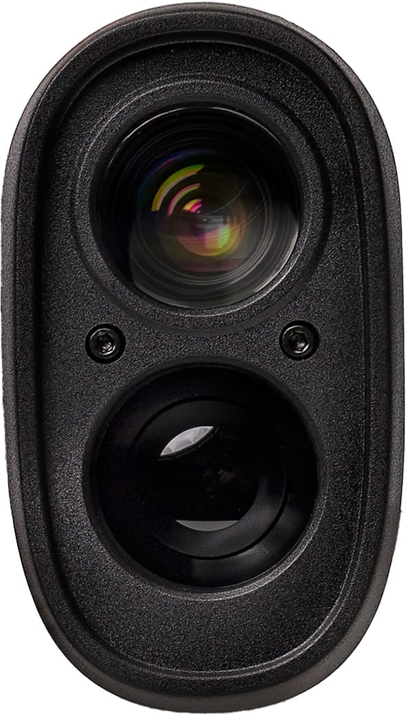 Focus Optics Track RF PRO Black Focus Optics