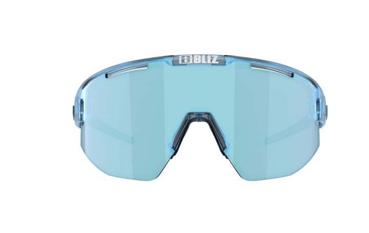 Bliz Matrix Ice Blue/Smoke Blue Multi Bliz