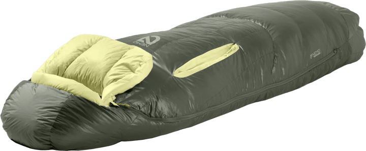 Nemo Women's Disco Endless Promise 15F – Regular Wide Boreal Nemo