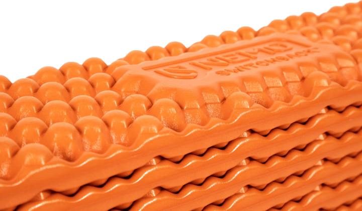 Nemo Switchback – Short Sunset Orange Nemo