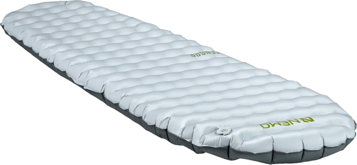 Nemo Tensor Elite – Short Mummy Aluminium/Titan Nemo