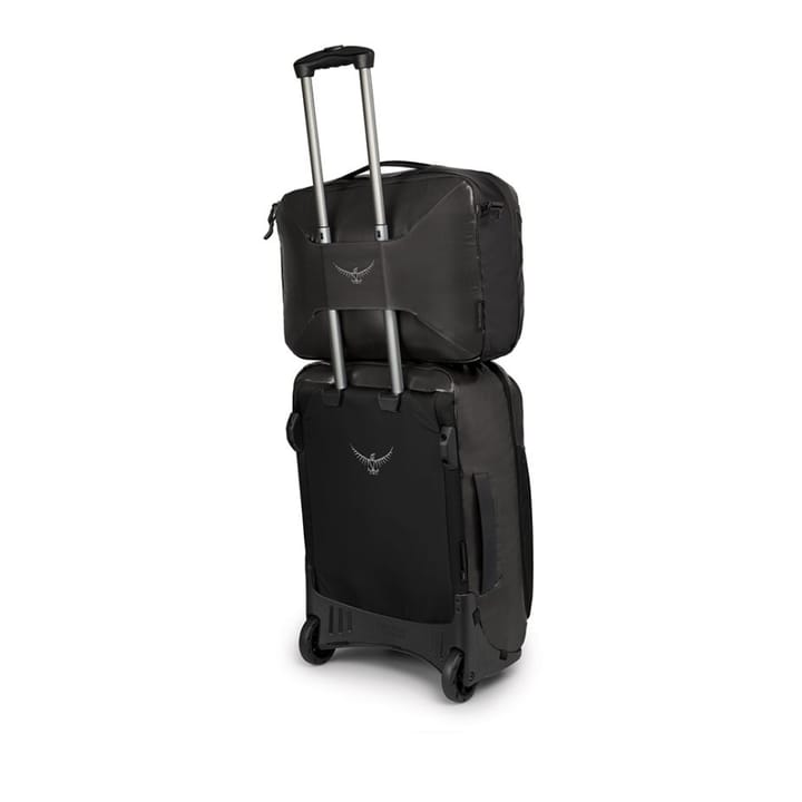 Osprey Transporter Boarding Bag Black Osprey Osprey Transporter Boarding Bag Black Osprey