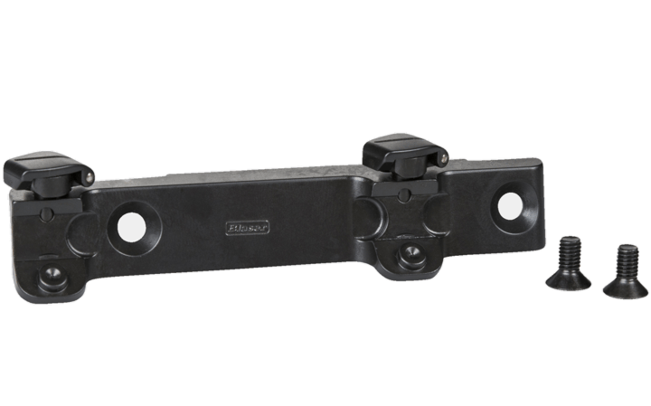 Blaser Blaser Sadelmontasje For Ringer Blaser Blaser Blaser Sadelmontasje For Ringer Blaser