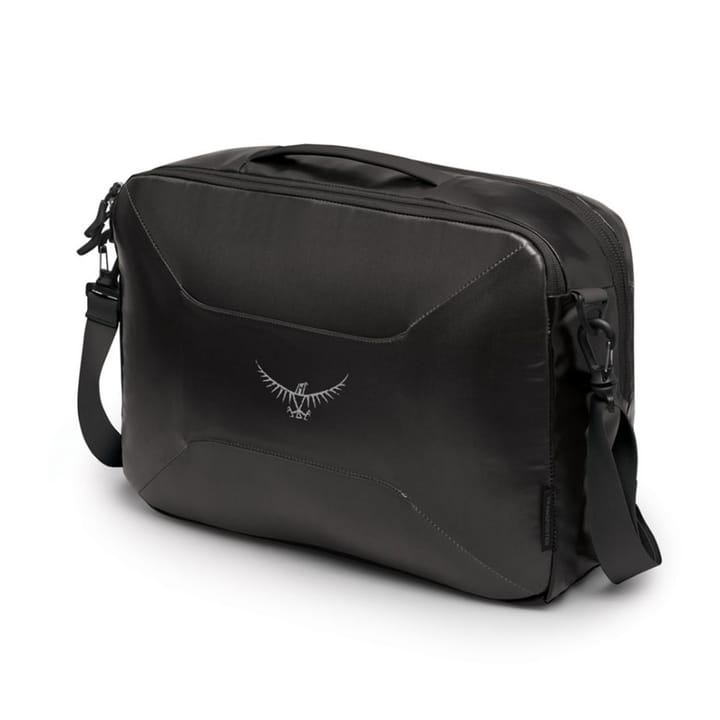 Osprey Transporter Boarding Bag Black Osprey