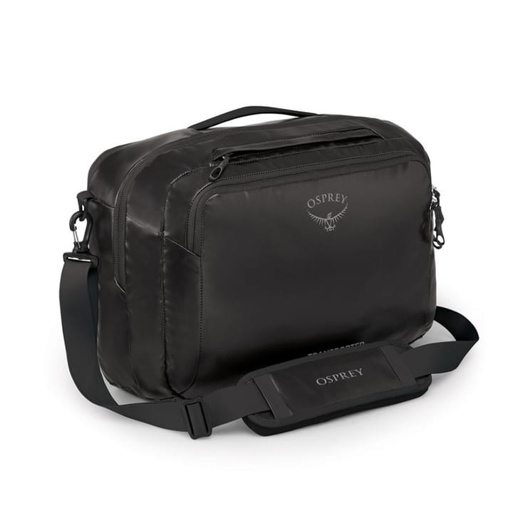 Osprey Transporter Boarding Bag Black Osprey