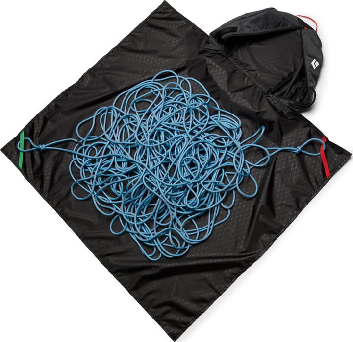 Black Diamond Stone 42 Duffel Carbon Black Diamond