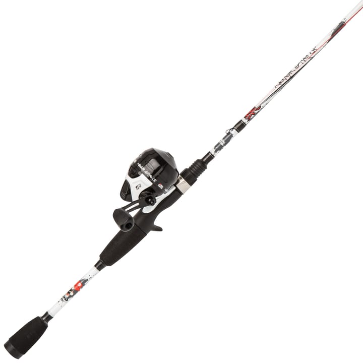 Abu Garcia Ikedude3sc6/562m 10-30g Spincast Combo Abu Garcia Abu Garcia Ikedude3sc6/562m 10-30g Spincast Combo Abu Garcia