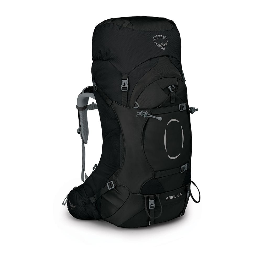 Osprey Ariel 65 Black