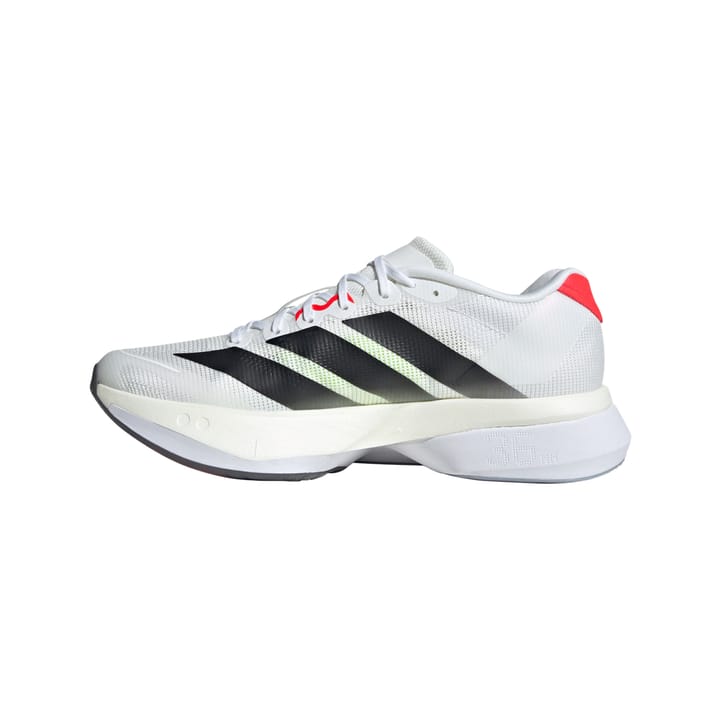 Adidas Adizero Boston 13 W Ftwwht/cblack/lucred Adidas Adidas Adizero Boston 13 W Ftwwht/cblack/lucred Adidas