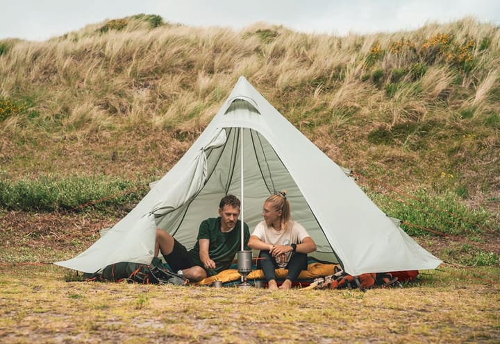 Robens Venturer 4 LW Light Green Robens