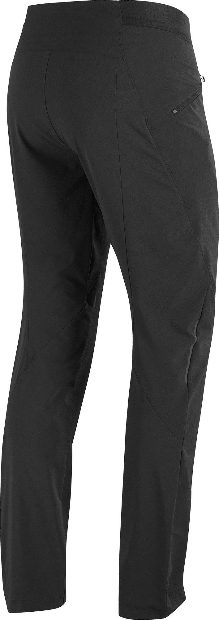 Salomon Ultra Pants M Deep Black/ Salomon