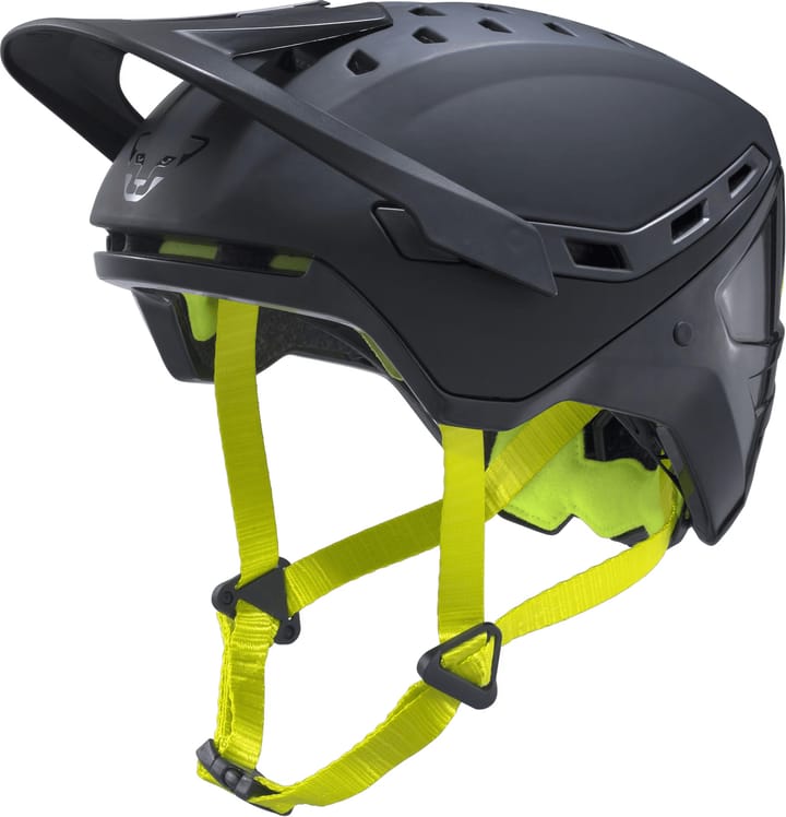 Dynafit Unisex TLT Helmet Black Out Dynafit
