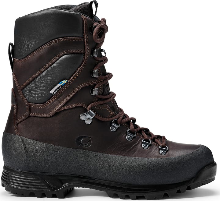 Graninge Abisko Brown Graninge