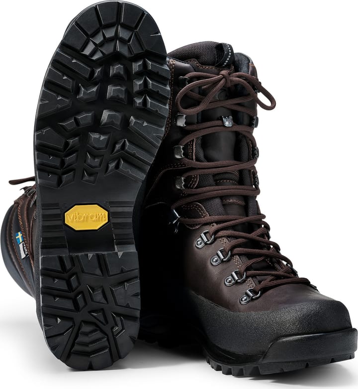 Graninge Abisko Brown Graninge