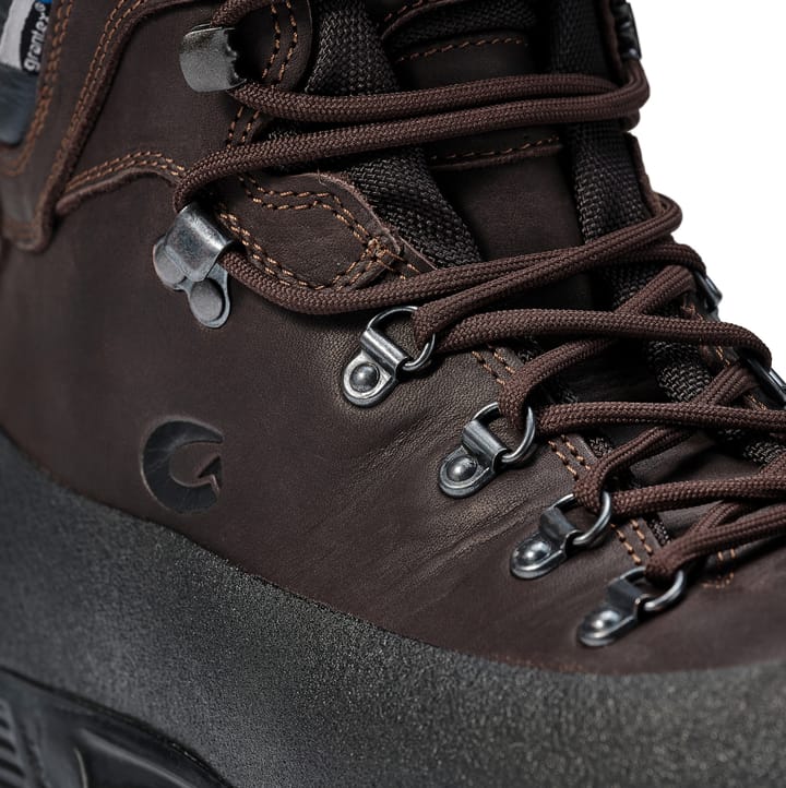 Graninge Abisko Brown Graninge