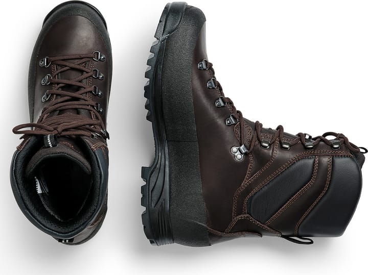 Graninge Abisko Brown Graninge