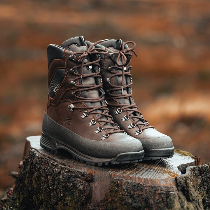 Graninge Abisko Brown Graninge
