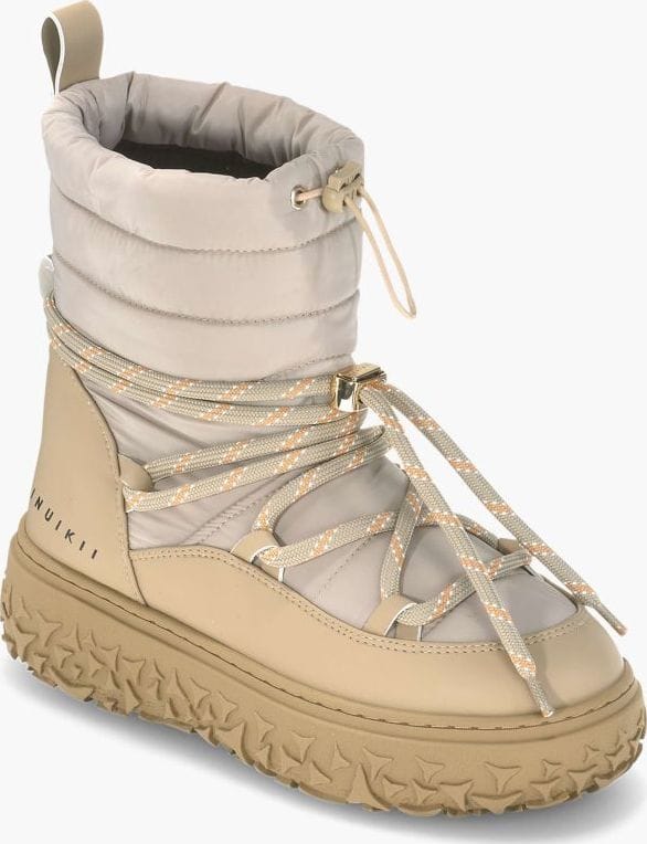 Inuikii Women's Technical Performance Sand Inuikii
