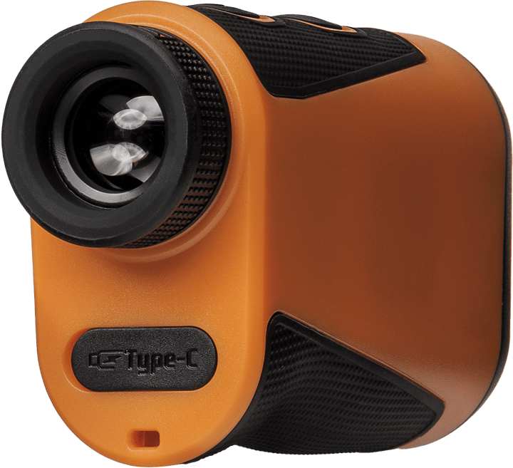 Focus Optics Focus Track RF 500m Orange Focus Optics Focus Optics Focus Track RF 500m Orange Focus Optics