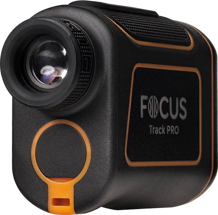 Focus Optics Track RF PRO Black Focus Optics