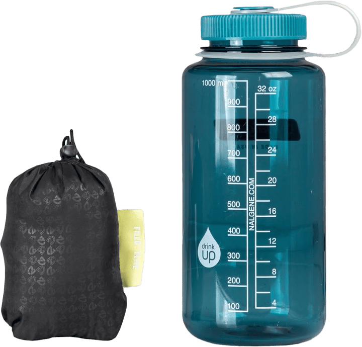 Nemo Fillo Elite Black Pearl Nemo
