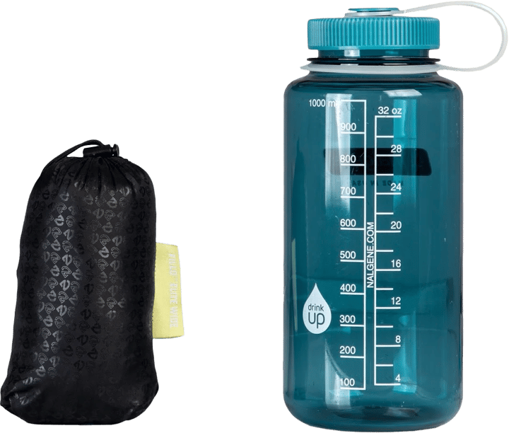 Nemo Fillo Elite – Wide Black Pearl Nemo