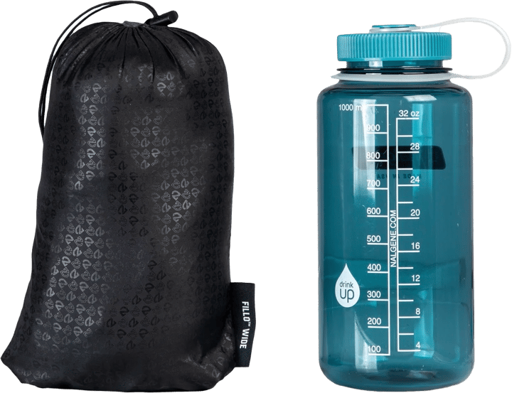 Nemo Fillo Wide Black Pearl Nemo