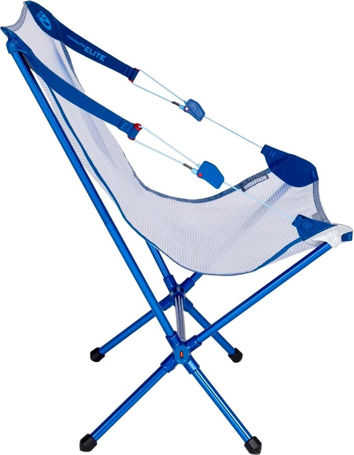 Nemo Moonlite Elite Reclining Camp Chair Lake Nemo