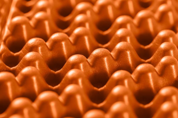 Nemo Switchback – Regular Sunset Orange Nemo
