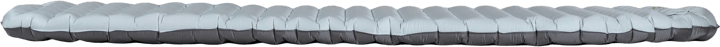 Nemo Tensor Elite – Regular Wide Mummy Aluminium/Titan Nemo