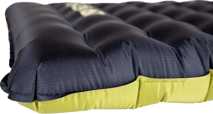 Nemo Tensor Extreme Conditions – Regular Black/Birch Bud/Citron Nemo