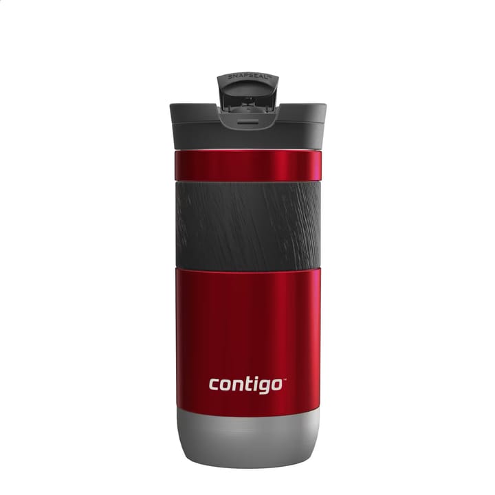 Contigo Byron 2.0 SnapSeal Red Contigo