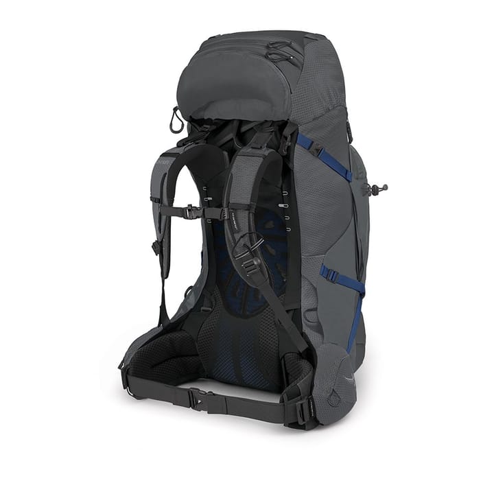 Osprey Men's Aether Plus 70 Eclipse Grey Osprey Osprey Men's Aether Plus 70 Eclipse Grey Osprey
