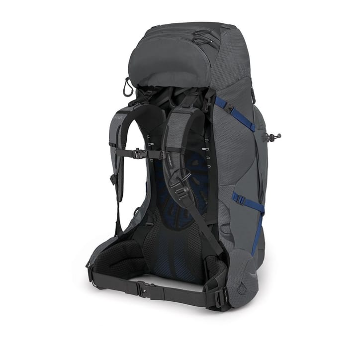 Osprey Aether Plus 70 Eclipse Grey Osprey